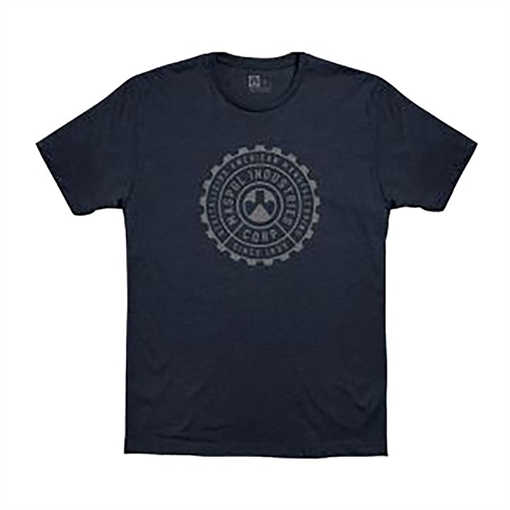 Picture of MANUFACTURING BLEND T-SHIRT MAG1202-411-2XL
