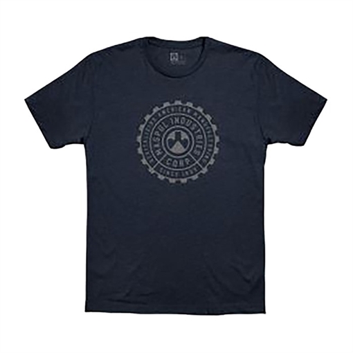 Picture of MANUFACTURING BLEND T-SHIRT MAG1202-411-S