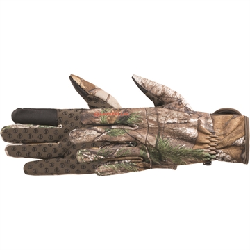 Picture of Manzella Manzella Whitetail ST Touch Tip Glove Realltree Xtra Medium H253M-RX1-M