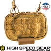 Picture of HIGH SPEED GEAR Map V2 Molle S Admin Pouch CB 14MAP0CB 849954021149