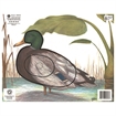 Picture of Maple Leaf Press Maple Leaf NFAA Animal Faces Group 4 Duck NFA-22
