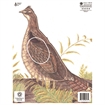 Picture of Maple Leaf Press Maple Leaf NFAA Animal Faces Group 4 Grouse NFA-23