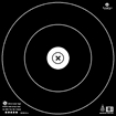 Picture of Maple Leaf Press Maple Leaf Target Face NFAA Hunter 65 cm. 25 pk. NFH-65