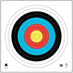Picture of Maple Leaf Press Maple WA 10 Ring 40 cm. Target 25 pk. FT-40
