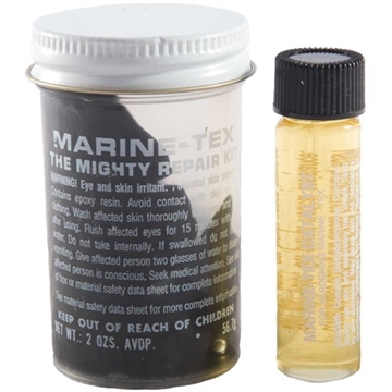 Picture of Marine-Tex GRAY MARINE-TEX, 2.0 OZ RM301C
