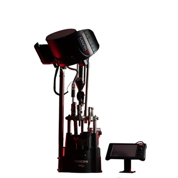 Picture of Mark 7 Genesys Automated Loading System .38 Super Comp 101-1500-07