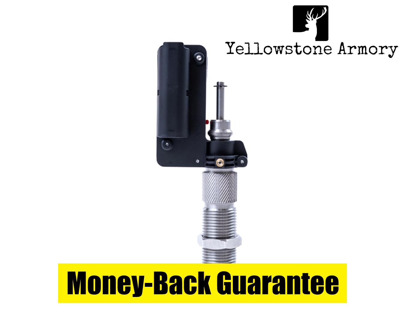 Mark 7 Powder Check Alarm Die 101-1287-img-0