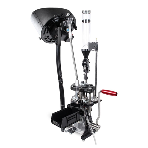 Picture of Mark 7 Reloading Apex 10 Manual Press - .38 Super Comp - 110V (Autodrive/Dies Not Included) 101-1260-07-01