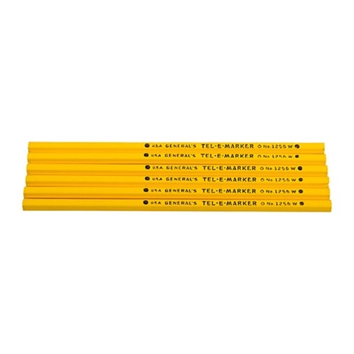 Picture of MARK-ON-ANYTHING PENCILS 347125601 -