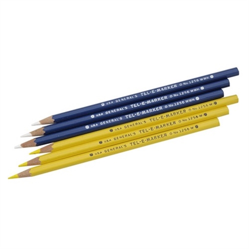 Picture of MARK-ON-ANYTHING PENCILS 347125000 -