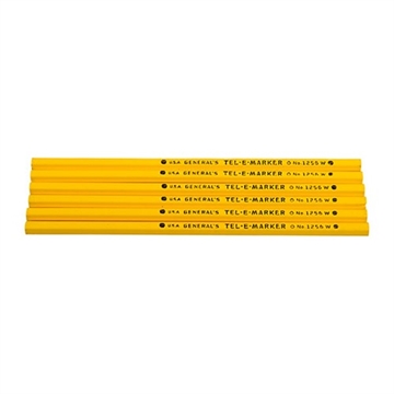 Picture of MARK-ON-ANYTHING PENCILS 347125601 -