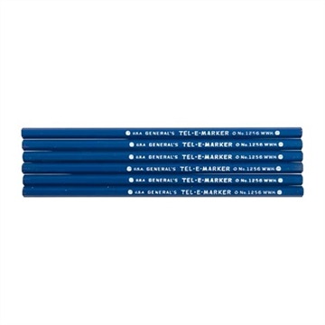 Picture of MARK-ON-ANYTHING PENCILS 347125600 -