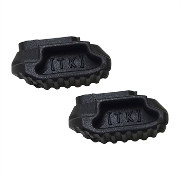 Picture of Tandemkross MARKPRO EXTENDED MAGAZINE BUMPER FOR RUGER MKIV 2PK 1926N0294BLK1