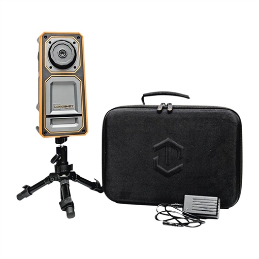Picture of Longshot Target Cameras MARKSMAN CAMERA 300 YARD + UHD TV-CF203