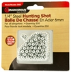 Picture of Marksman Marksman 1/4" Steel 250 Per Box 3100