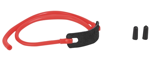 Picture of Marksman Marksman Replacement Band Red 3355