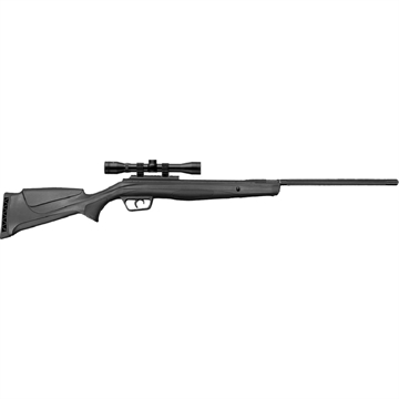Picture of Marksman Marksman Longhorn Air Rifle Combo .177 MLH77