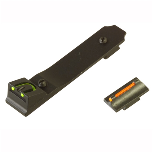 Picture of Williams Gun Sight MARLIN FIBER OPTIC DOVETAIL FIRE SIGHT SET MULTI 60217