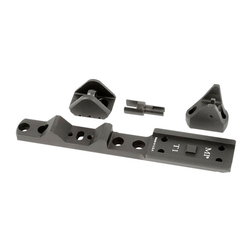 Picture of Midwest Industries MARLIN 1894 GHOST RING T1 SIGHT SET MI-1894-GRT1