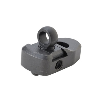 Picture of Xs Sight Systems MARLIN 1894 ADJUSTABLE GHOST RING REAR SIGHT BLACK 22-2011A-000-2