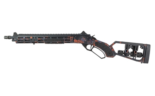 Picture of MARLIN 1894 SBL 357MAG 16.1" GRID 70433