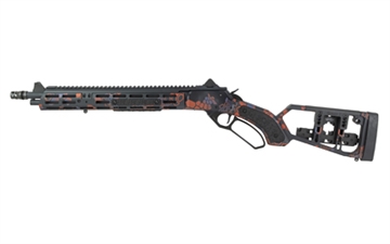 Picture of MARLIN 1894 SBL 357MAG 16.1" GRID 70433