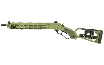 Picture of MARLIN 1894 SBL 357MAG 16.1" GRN/BLK 70433