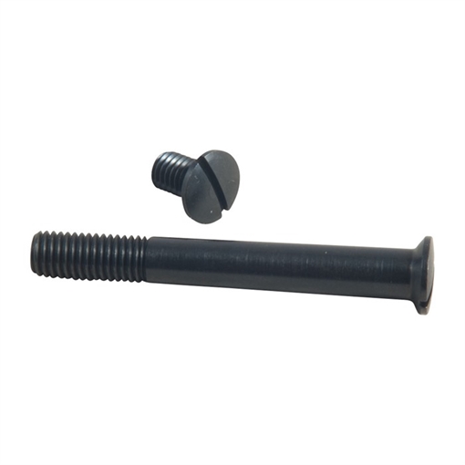 Picture of Marble Arms MARLIN 1894 TANG SIGHT SCREW SET BLACK 995015