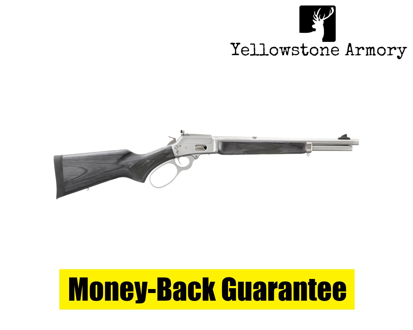 MARLIN 1894 TRAPPER 44MAG 16.1 SS 70451-img-0