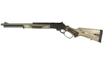 Picture of MARLIN 1895 45-70 19.1" GRY/BRN TB  7366768 70479