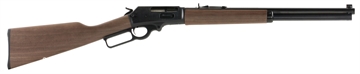 Picture of MARLIN 1895 CBA RIL 45-70 GOV'T18.5IN TAPERED OCT BBL MARBLES SGT WALNUT STK 6RD 70458