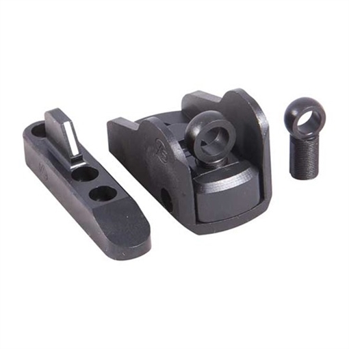 Picture of Xs Sight Systems MARLIN 1895 GHOST RING DRC WINGED SIGHT SET WHITE ML-0016-5