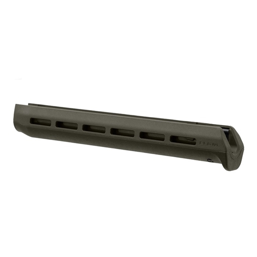 Picture of Magpul Industries ELG M-LOK Handguard, Fits Marlin 1895/1894/336, Matte Finish, Olive Drab Green MAG1381-ODG MAG1381ODG