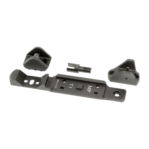 Picture of Midwest Industries MARLIN 1895 GHOST RING T1 SIGHT SET MI-1895-GRT1