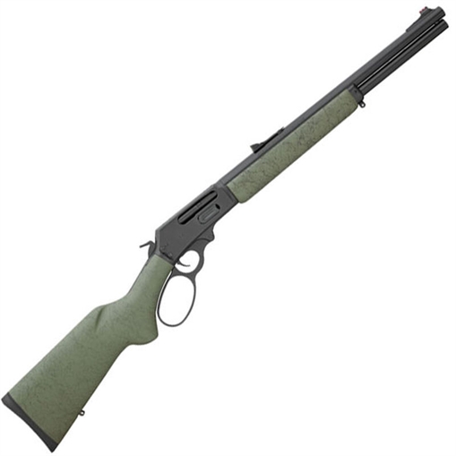 Picture of MARLIN 1895 GSBL RIL 45-70 GOV'T 18.5IN BBL WILLIAMS FIRE SGT PAINTED PG LAM STK 6RD BIG LOOP LEVER 70483
