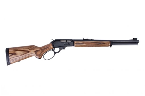 Picture of MARLIN 1895 GUIDE GUN BIG LOOP 45-70 LVR RFL 70456