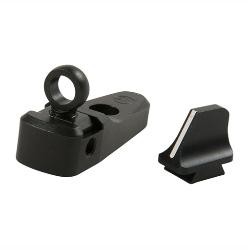 Picture of Xs Sight Systems MARLIN 1895 GHOST RING SIGHT SET BLACK ML-0004-5