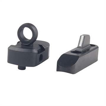 Picture of Xs Sight Systems MARLIN 336/1894/30AS GHOST RING SIGHT SET WHITE ML-0012-5