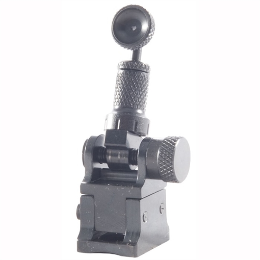 Picture of Marble Arms MARLIN 336 TANG SIGHT REAR SIGHT BLACK 009805