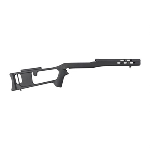 Picture of Advanced Technology MARLIN 60 FIBERFORCE STOCK MONTE CARLO POLYMER BLK MAR-00