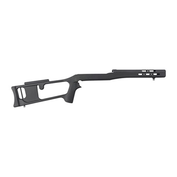 Show details for Advanced Technology MARLIN 60 FIBERFORCE STOCK MONTE CARLO POLYMER BLK MAR-00 Picture of Advanced Technology MARLIN 60 FIBERFORCE STOCK MONTE CARLO POLYMER BLK MAR-00