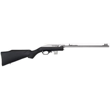 Picture of MARLIN 70PSS TAKEKDOWN PAPOOSE RIA 22LR 16.25 SS BBL BLK SYN 7RD # 70670