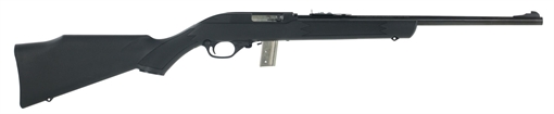 Picture of MARLIN 795 RIA 22LR 18IN BBL IRON SIGHTS BLUED SYN STOCK 10RD 70680