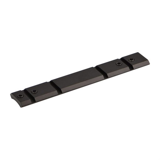 Picture of Warne Mfg. Company MARLIN LEVER ACTIONS MAXIMA ALUMINUM BASE MATTE BLACK A997M