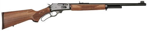 Picture of MARLIN MODEL 1895 RIL 444 MALIN 22IN BBL WALNUT PISTOL GRIP STK 5RD 70540