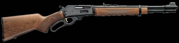 Picture of MARLIN MODEL 336C RIL 30-30 WIN 16.5IN BBL IR WALNUT PISTOL GRIP STOCK 5RD 70525