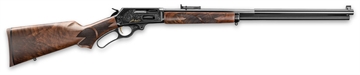 Picture of MARLIN MODEL 444 MARLIN RIL 444 MARLIN 24IN BBL IR WALNUT PISTOL S-GRIP STOCK 6RD 70550