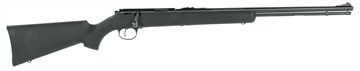 Picture of MARLIN RIB 22S/L/LR 22" BLUE BLACK SYNTHETIC ADJ SIGHT TUBE MAG PROFIRE TRIGGER XT-22TR 70821