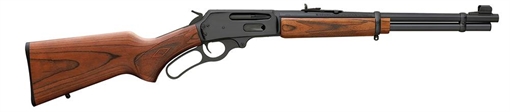 Picture of MARLIN RIL 30-30 WIN 16.25" BLUE LAMINATED WOOD 336Y 70524