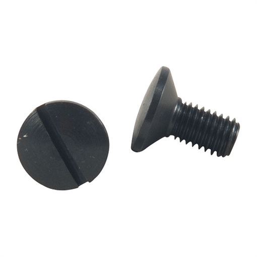 Picture of Marble Arms MARLIN TANG SIGHT SCREW SET .193'' BLACK 995025